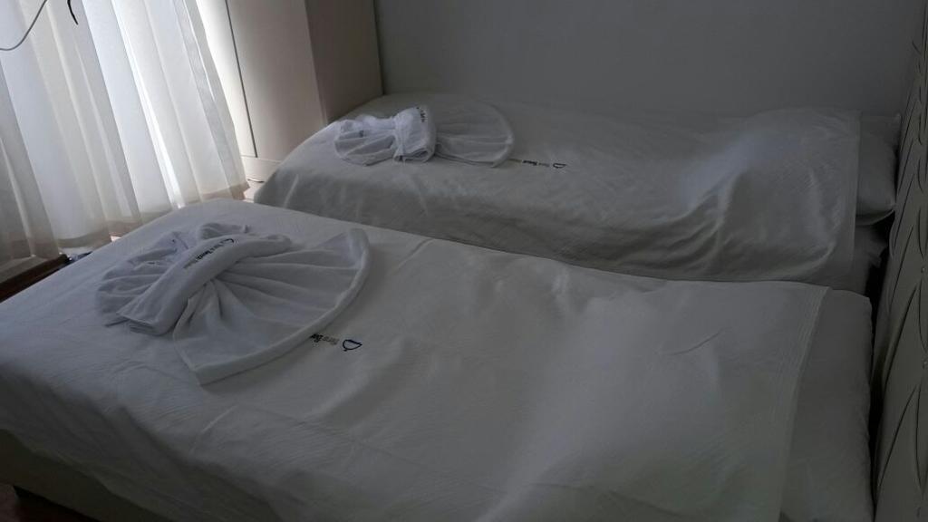 Hera Beach Hotel Gcr Fethiye