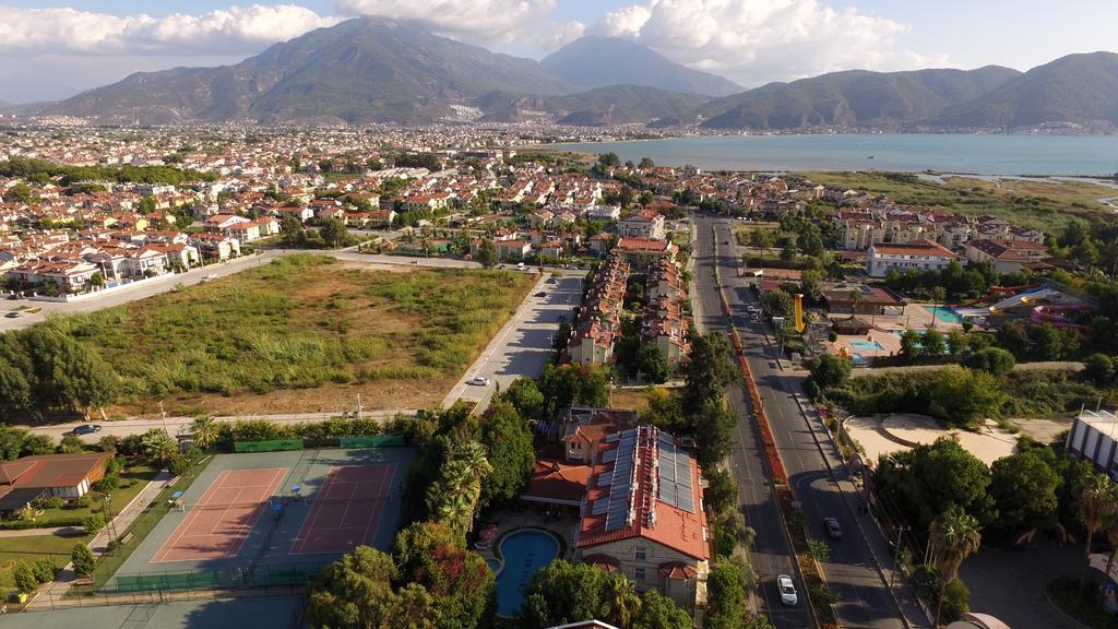Cenk Bey 3* Fethiye