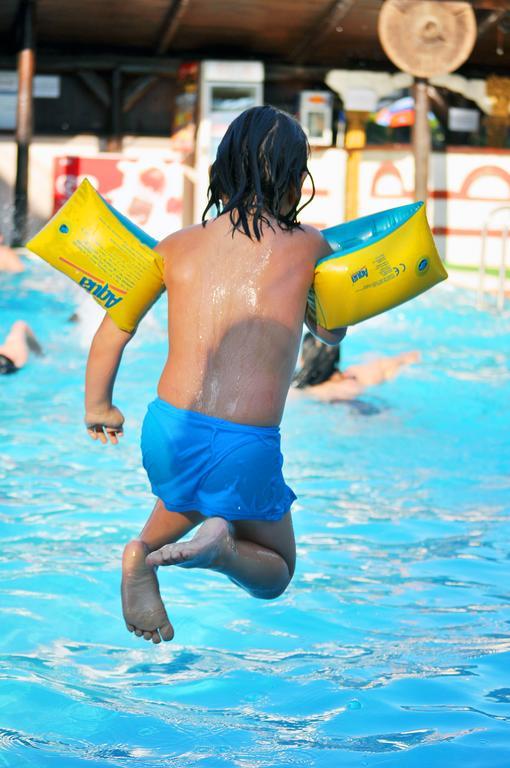 Melek Apart Aparthotel 3*