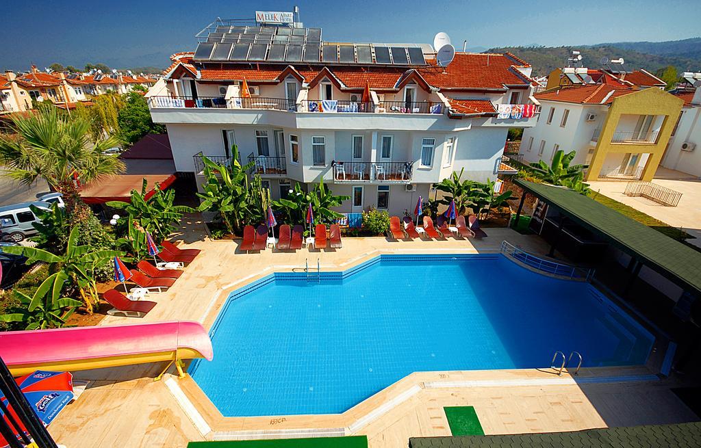 Melek Apart Aparthotel