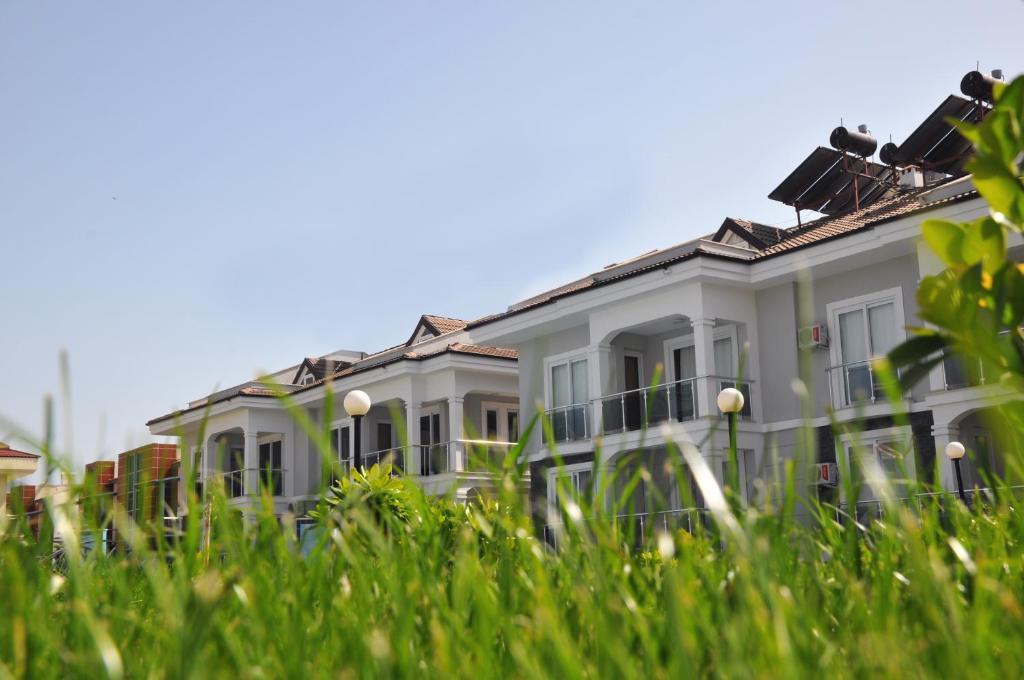 Apartment Legend Fethiye