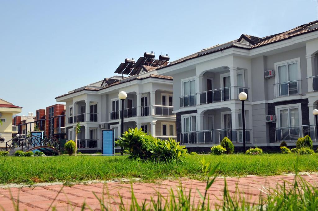 Legend Apartment Fethiye