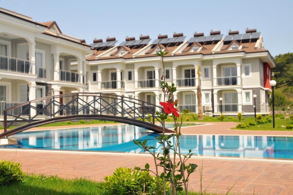 Legend Apartment Fethiye