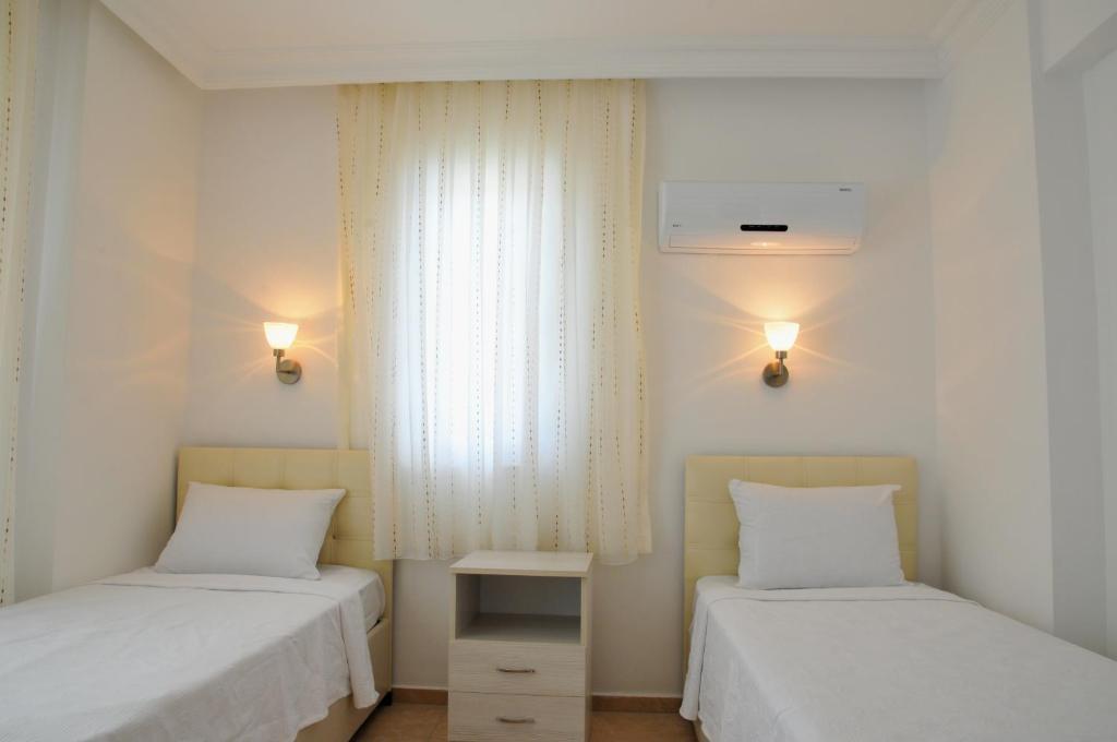 Legend Apartment *