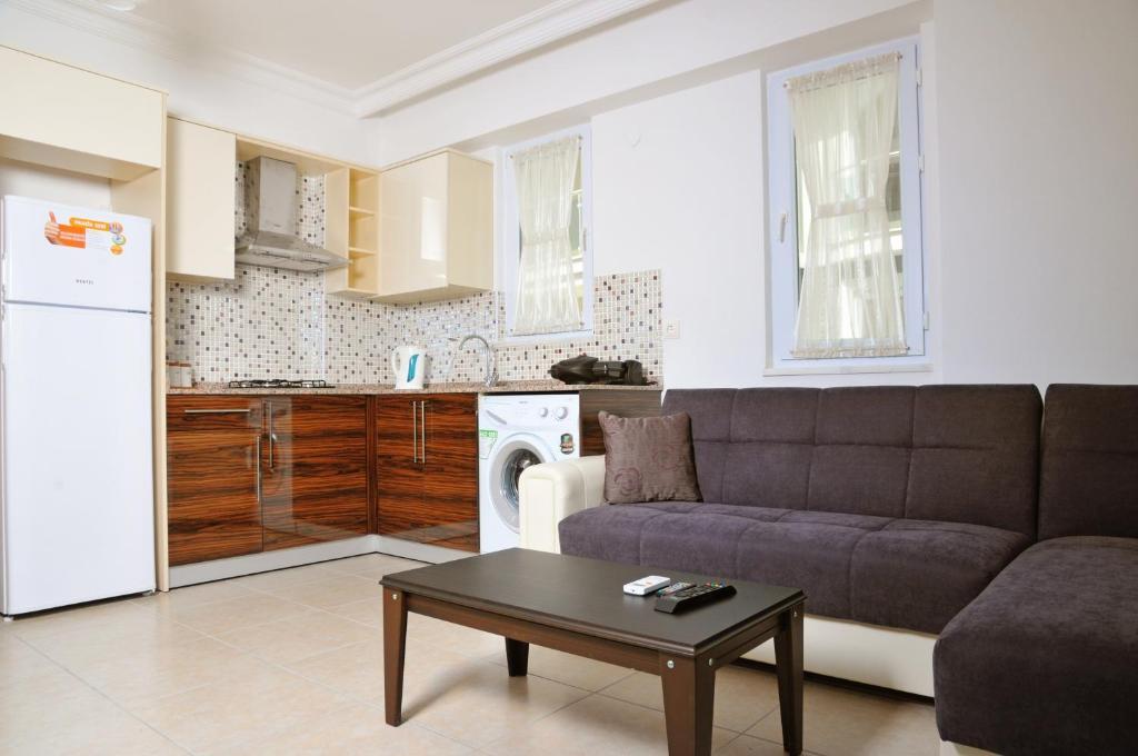 Legend Apartment Fethiye