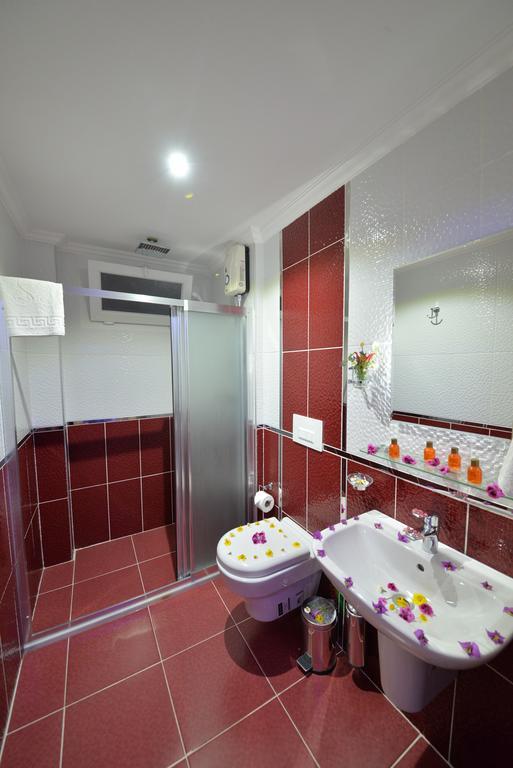 Letoon Apart Aparthotel Fethiye