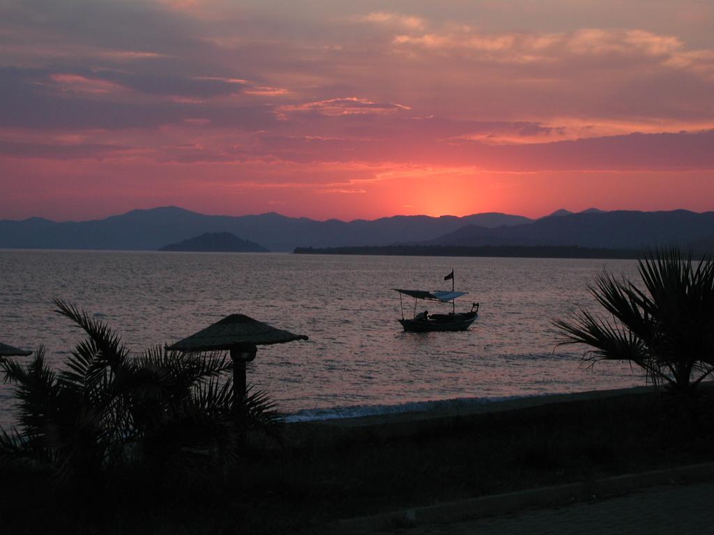 Aparthotel Melek Apart