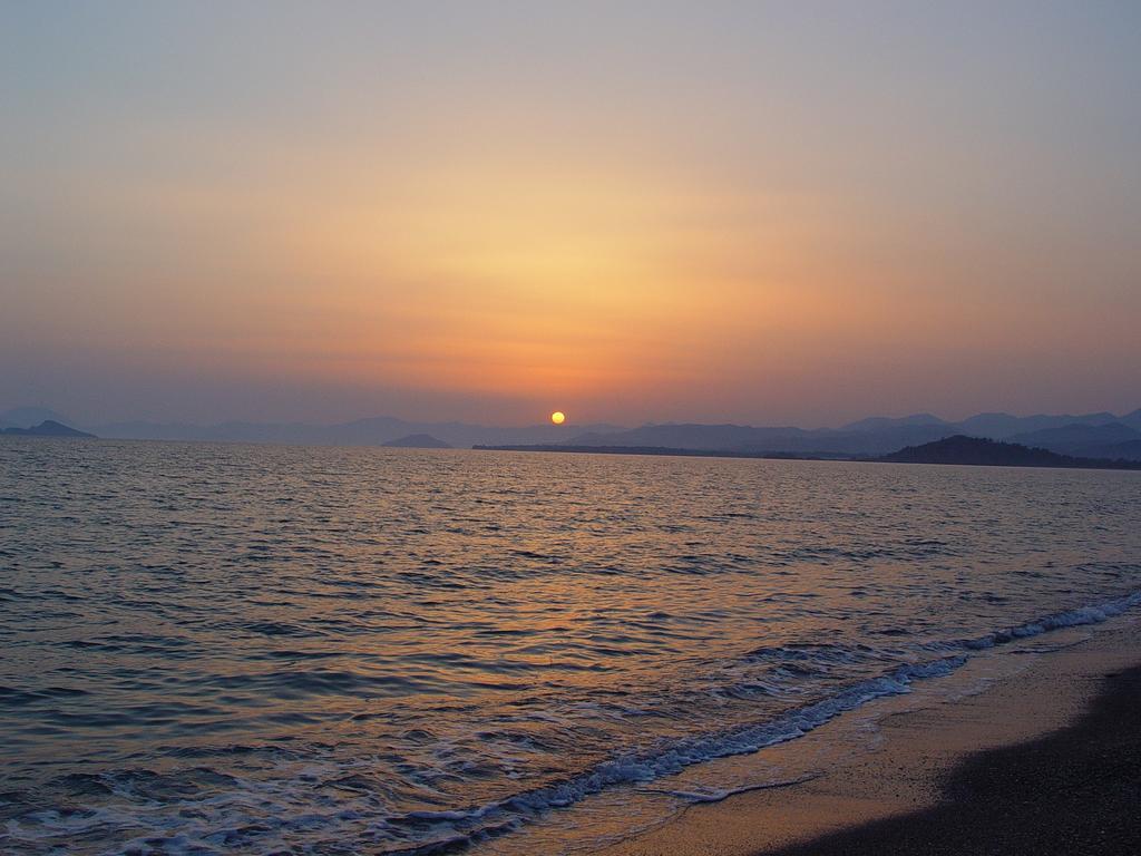 Melek Apart Aparthotel Fethiye