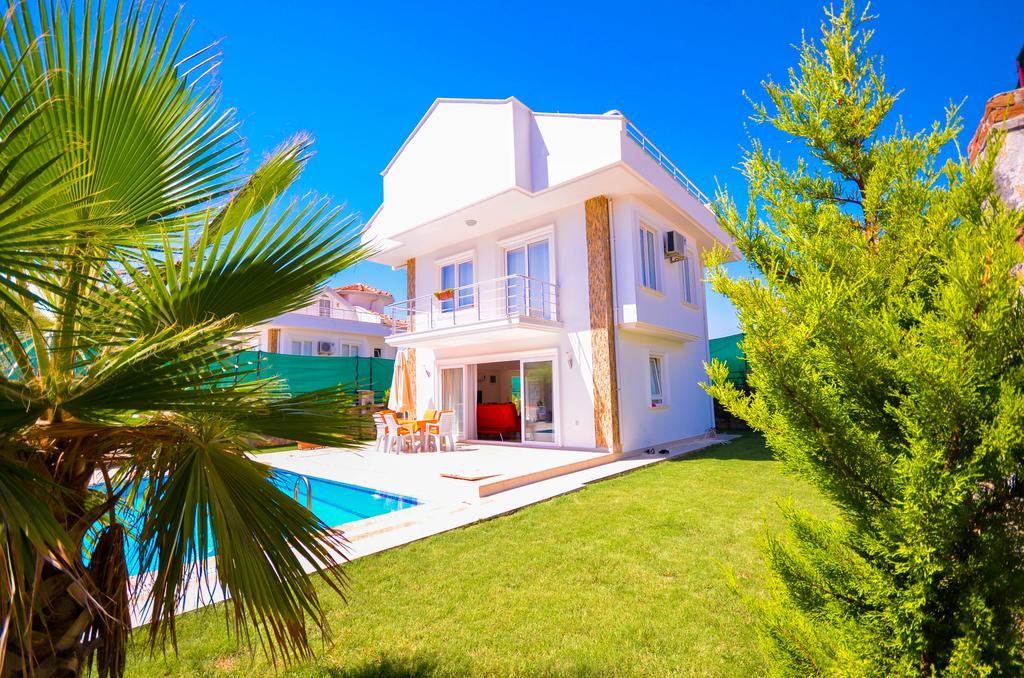 Kavak Hisar * Fethiye