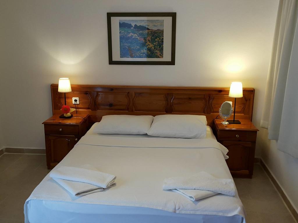 Apartment Dolphin Fethiye