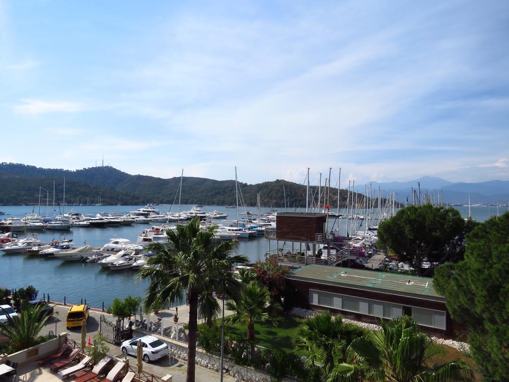 Status 2* Fethiye