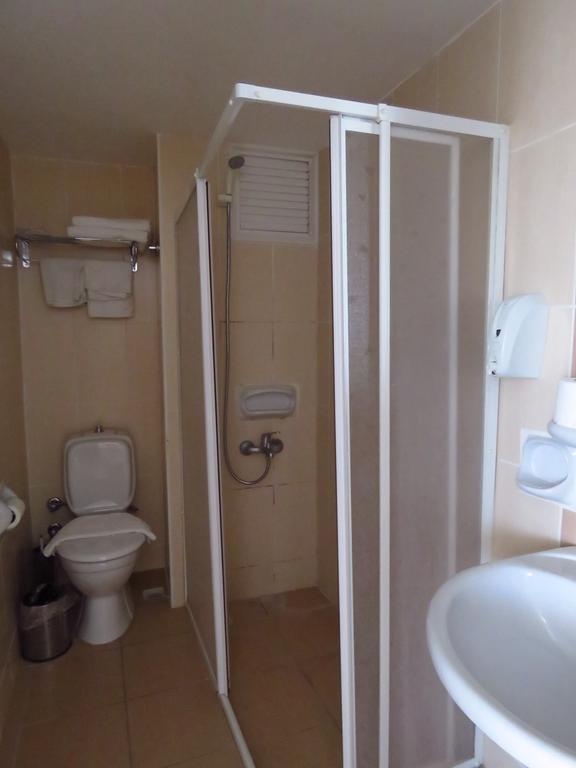 Status Otel Fethiye