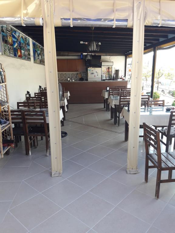 Hostel Pinara & Fethiye