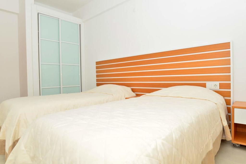 Aparthotel Odyssey 3*