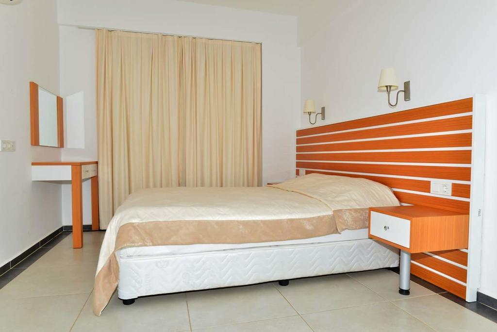 Odyssey Aparthotel