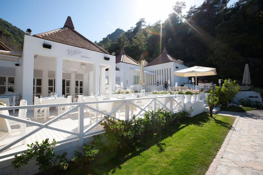 Hillside Club Resort 5*