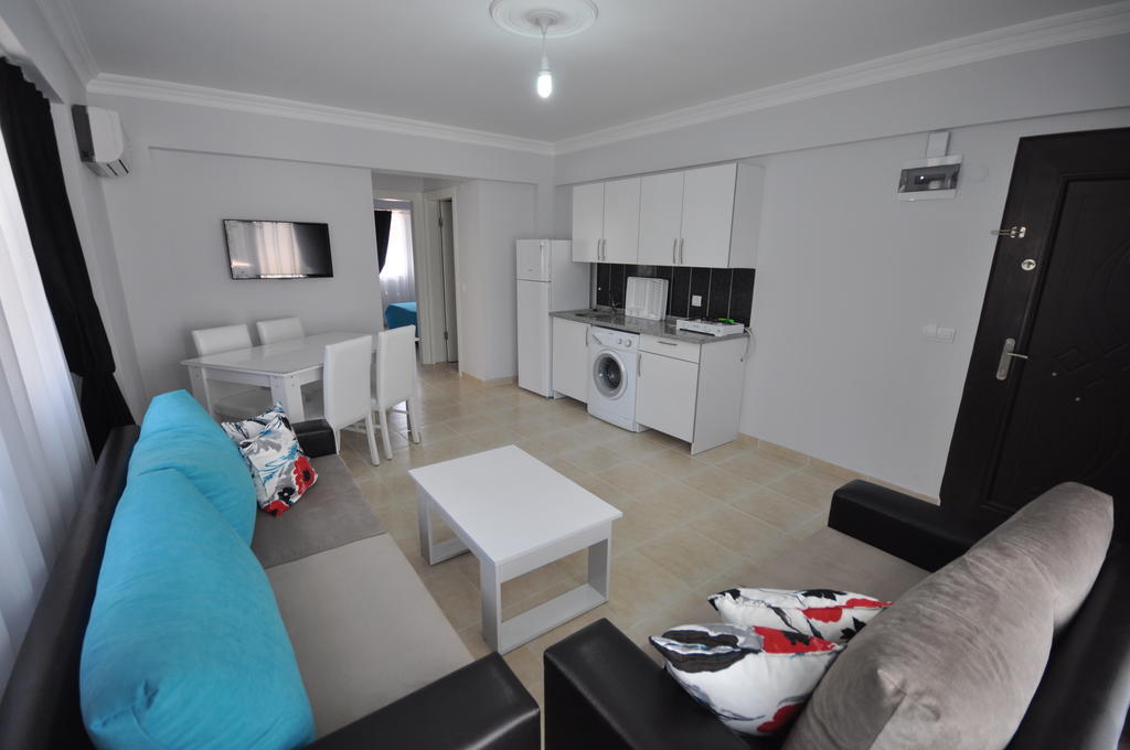 Manolya 3* Fethiye