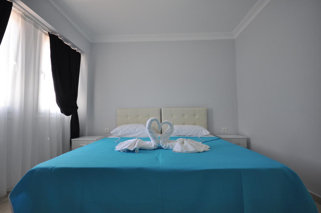 Aparthotel Manolya