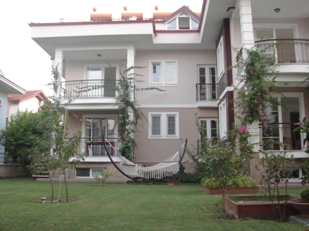 Noya Apartment Fethiye