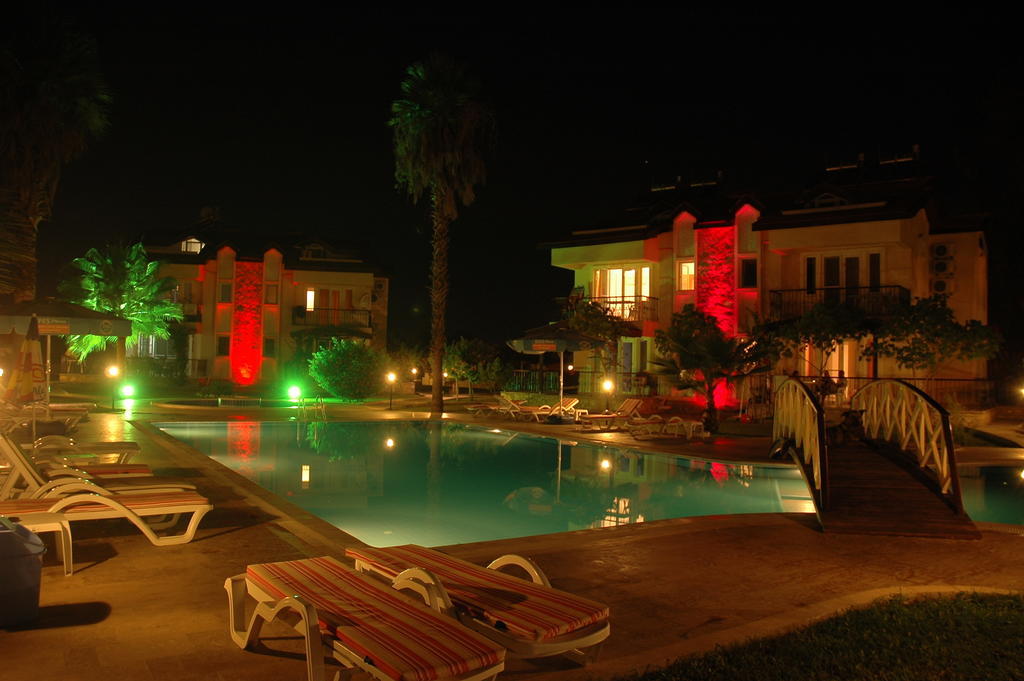 Lale Apartment