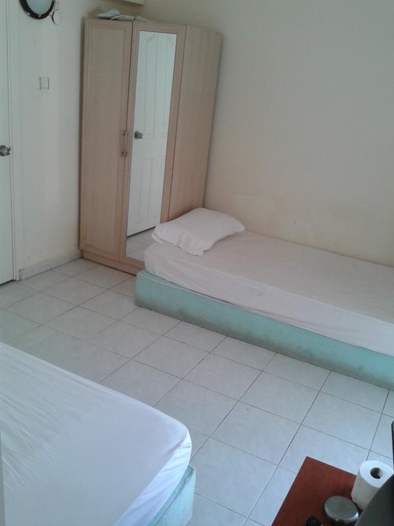 Deniz Guest house *
