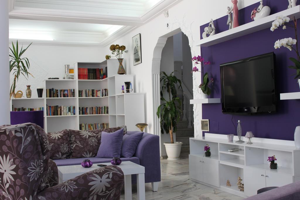 Cenk Bey Otel