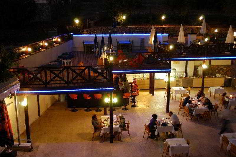 Diana Hotel Fethiye