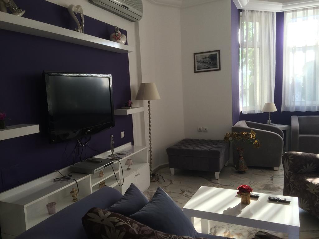 Otel Cenk Bey