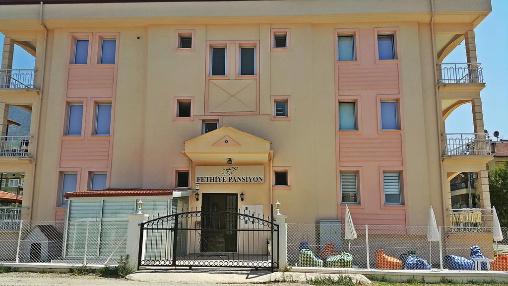 Fethiye Pension Otel Fethiye