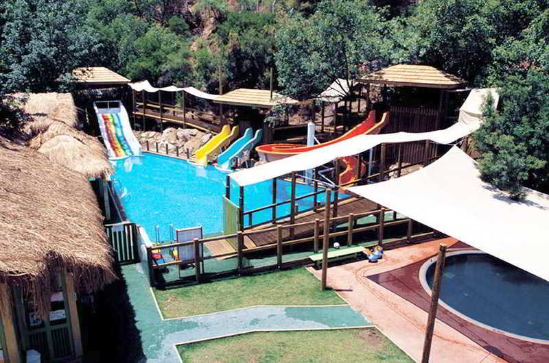 Hillside Club Resort Fethiye