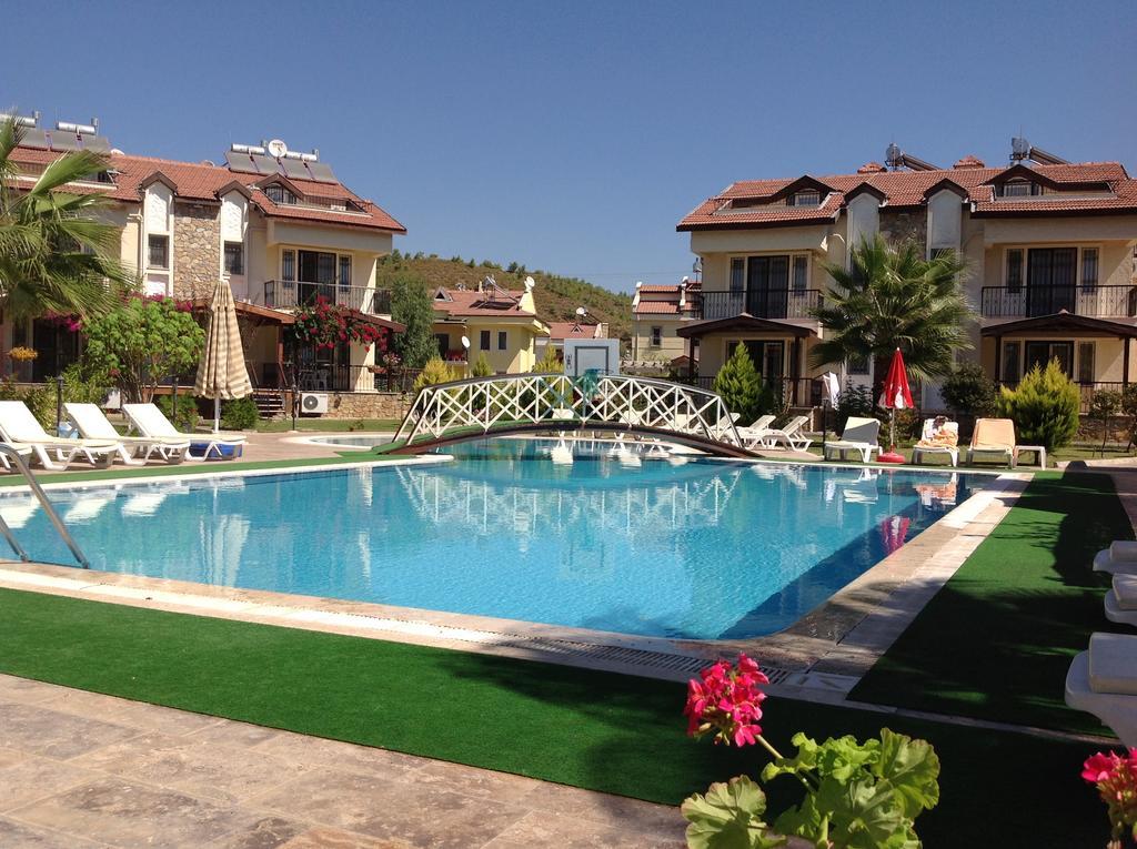 Lale Appartement *