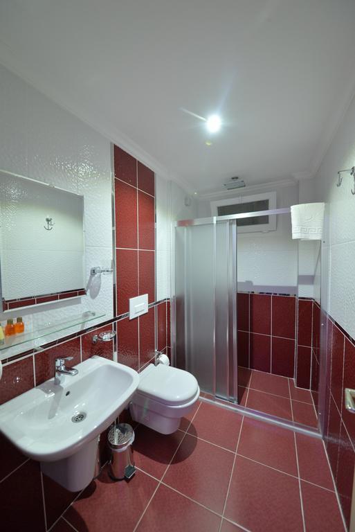 Letoon Apart Fethiye