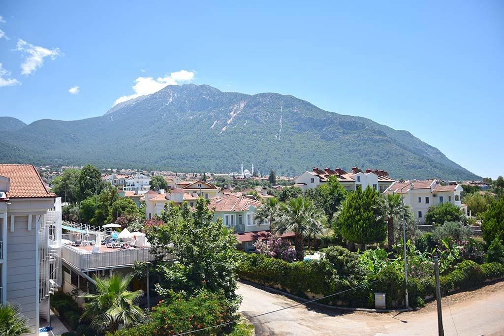 Belvedere * Fethiye