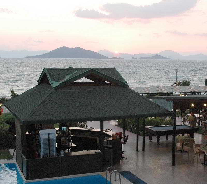 Ceren Fethiye
