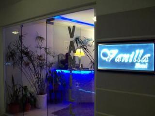 Otel Vanilla Fethiye