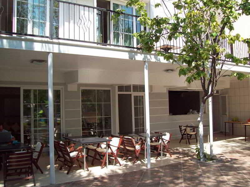 Vanilla Otel 3*