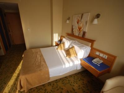 Otel Doruk Fethiye