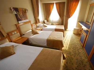 Doruk 3* Fethiye