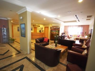 Doruk Otel Fethiye