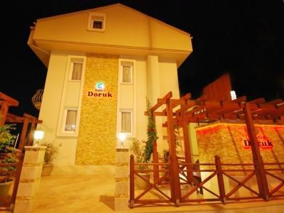 Doruk Fethiye