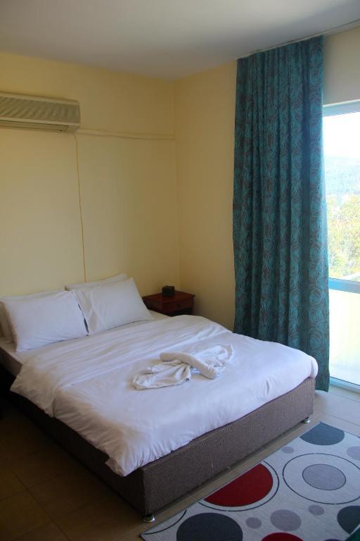 Konukevi Fethiye Guesthouse *