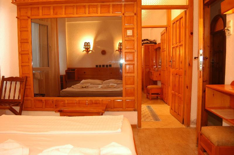 Hotel Truva - Boutique Class 2*