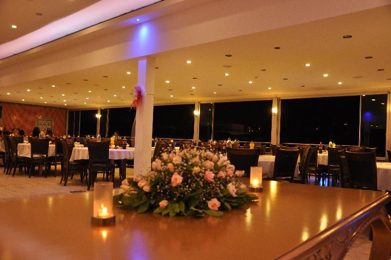Mara Business Hotel