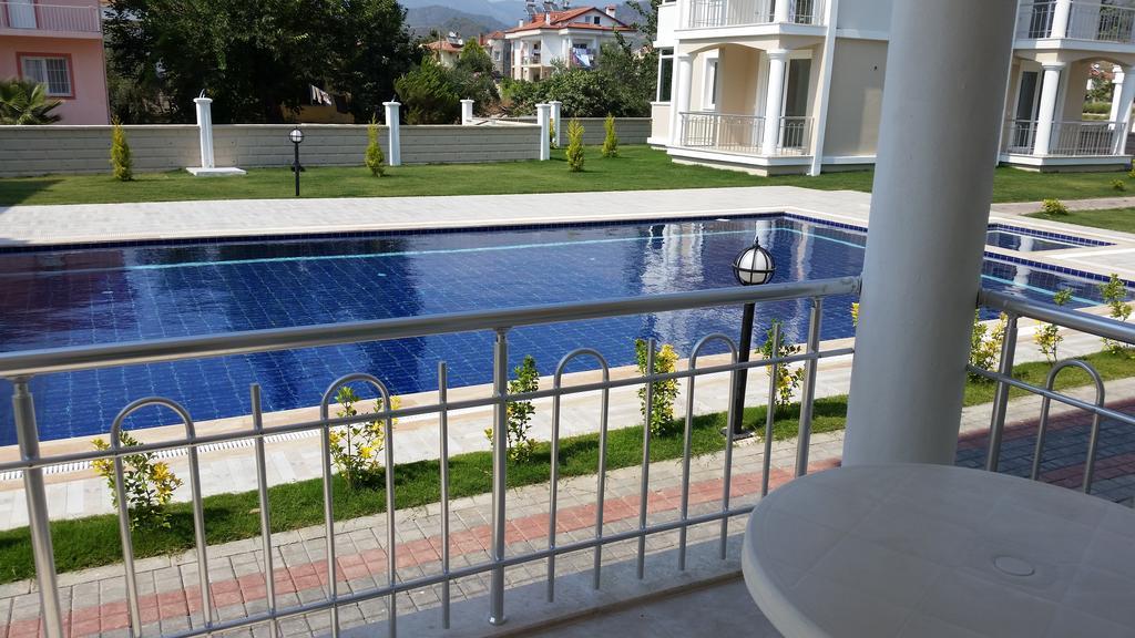 Bahar Garden Villas Holiday home Fethiye