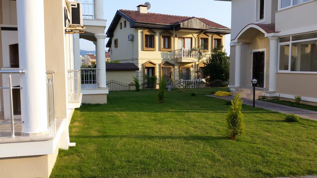 Holiday home Bahar Garden Villas *