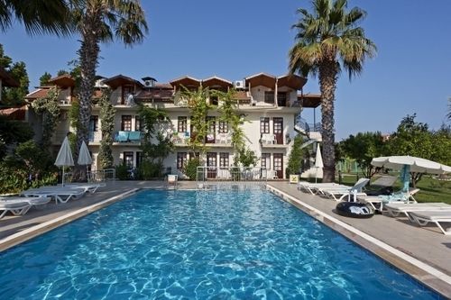 Katranci Park Otel