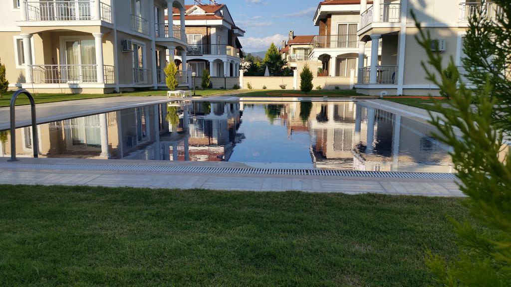 Bahar Garden Villas Fethiye
