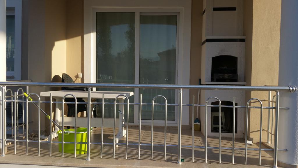 Holiday home Bahar Garden Villas *