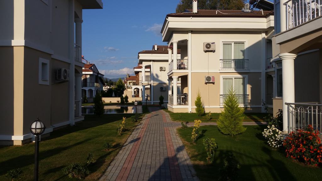 Holiday home Bahar Garden Villas *
