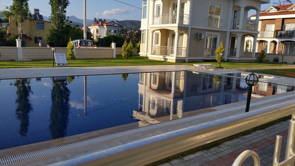 Bahar Garden Villas *